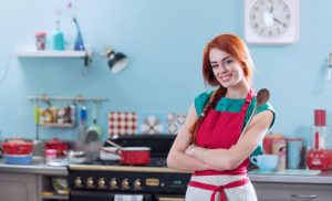 Recetas de comidas light y sabrosas