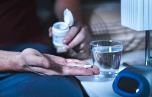 Conoce 6 suplementos para tomar antes de ir a dormir