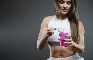 Siete tips para tomar los suplementos post-entreno