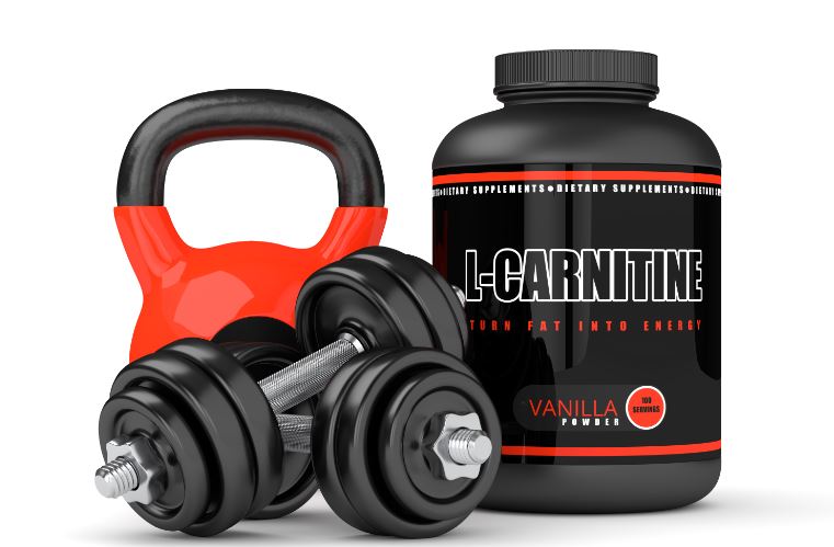 Carnitina para que medicamento sirve este