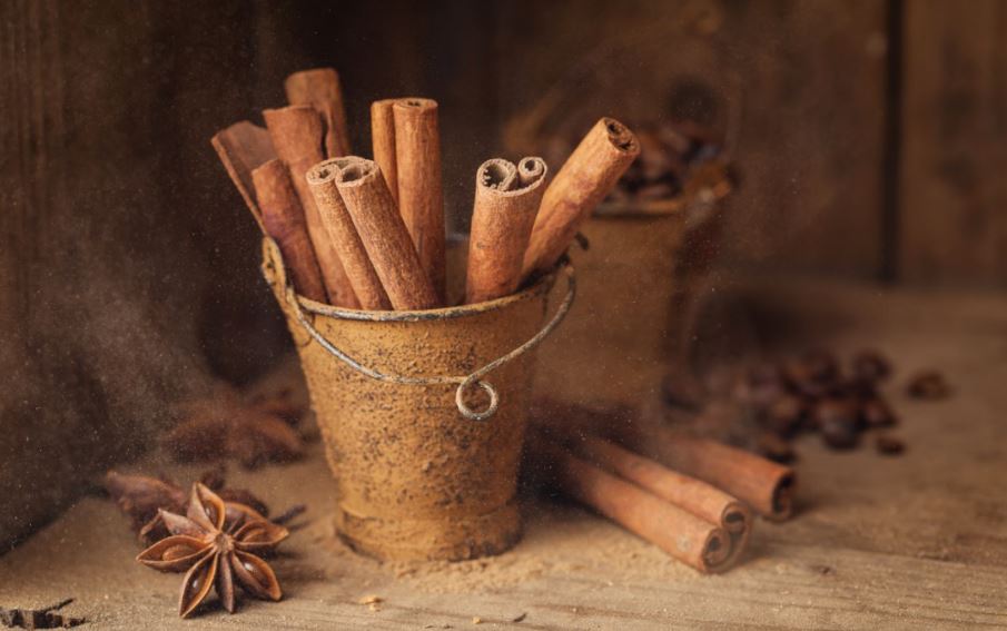 Beneficios de la canela Beneficios de la canela