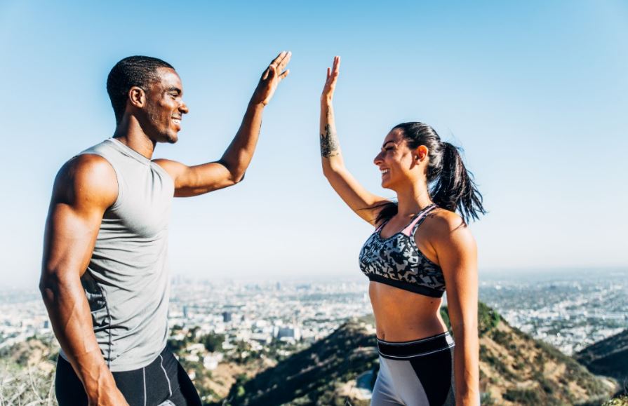 ¿Cómo conseguir con éxito todas las metas que te propongas?