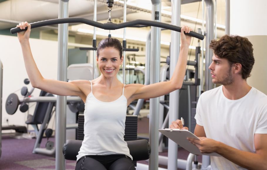 Cómo motivarse para hacer ejercicio todos los días.