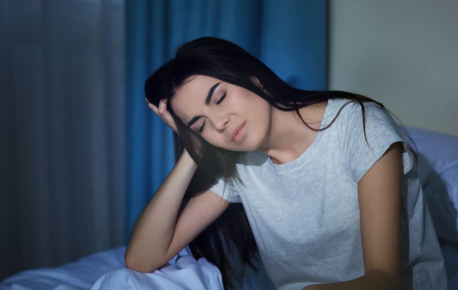 10 consejos para dormir mejor 10 consejos para dormir mejor