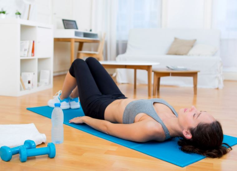 Consejos para definir abdominales.