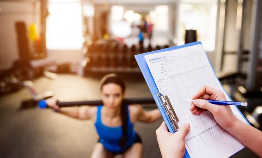 Consigue tus objetivos fitness siguiendo estos pasos.