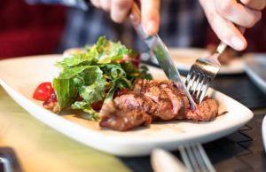 Definir y muscular: ¿dieta cetogénica?