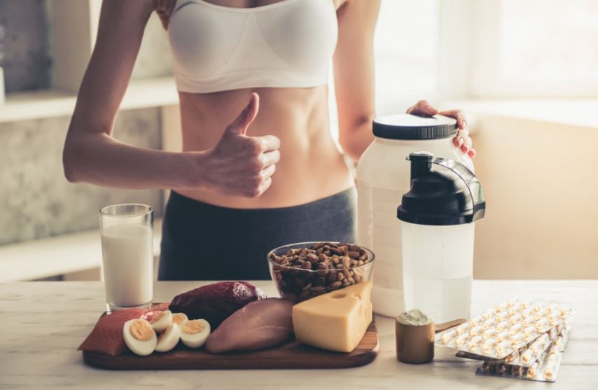 Dieta hiperproteica consecuencias pdf