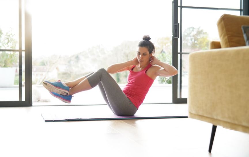 Ejercicios que no deberían faltar en ninguna rutina de entrenamiento Ejercicios que no deberían faltar en ninguna rutina de entrenamiento