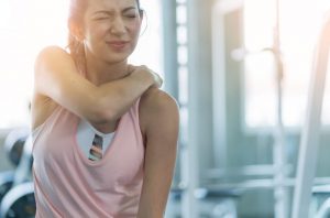 Ejercicios lesivos en el gimnasio