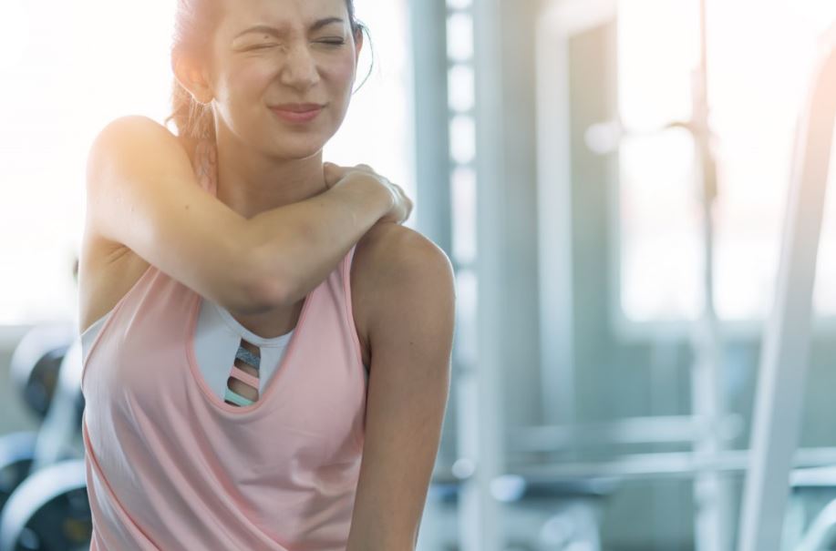 Ejercicios lesivos en el gimnasio Ejercicios lesivos en el gimnasio