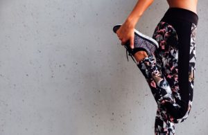 Ejercicios para tonificar glúteos y piernas al mismo tiempo