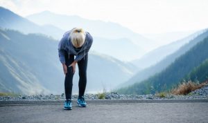 Cómo eliminar los dolores de rodilla