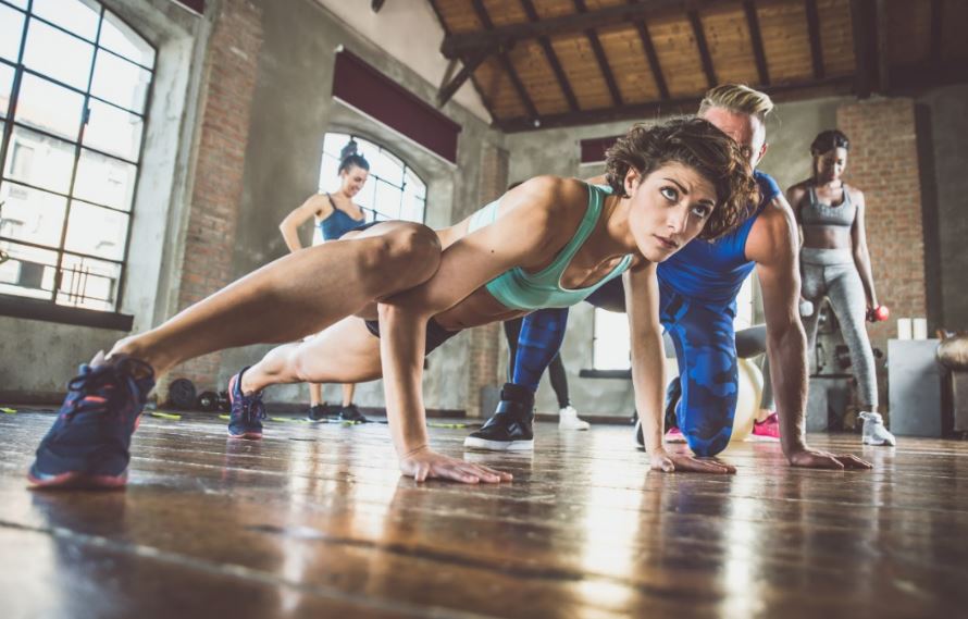 Entrenamiento funcional: ¿en qué consiste?