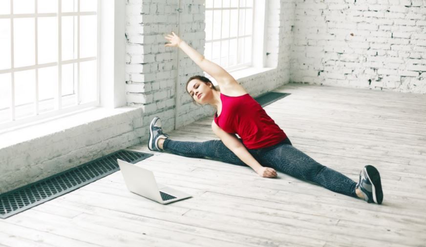 Dieting, más que un gimnasio online Dieting, más que un gimnasio online