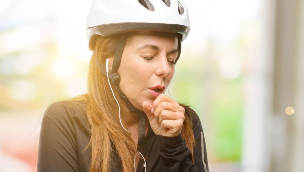 ¿Es bueno hacer deporte estando resfriado? ¿Es bueno hacer deporte estando resfriado?
