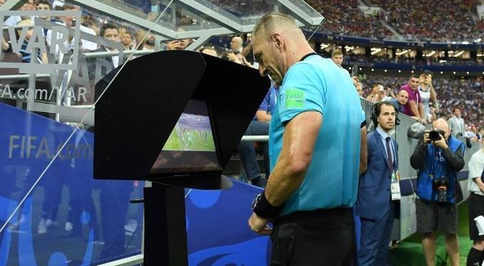 Cómo cambia el fútbol con la tecnología Cómo cambia el fútbol con la tecnología