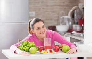 La fibra que mejora tu vida, los alimentos funcionales