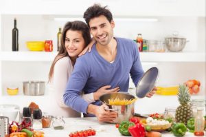 Lo que debes y no debes hacer para alimentarte correctamente