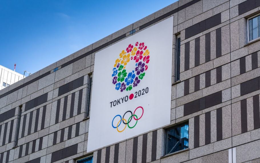 Los juegos olímpicos de Tokyo usarán sistemas de reconocimiento facial Los juegos olímpicos de Tokyo usarán sistemas de reconocimiento facial