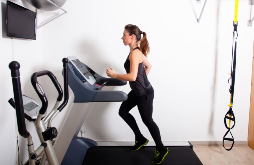 Mejores cintas de correr.