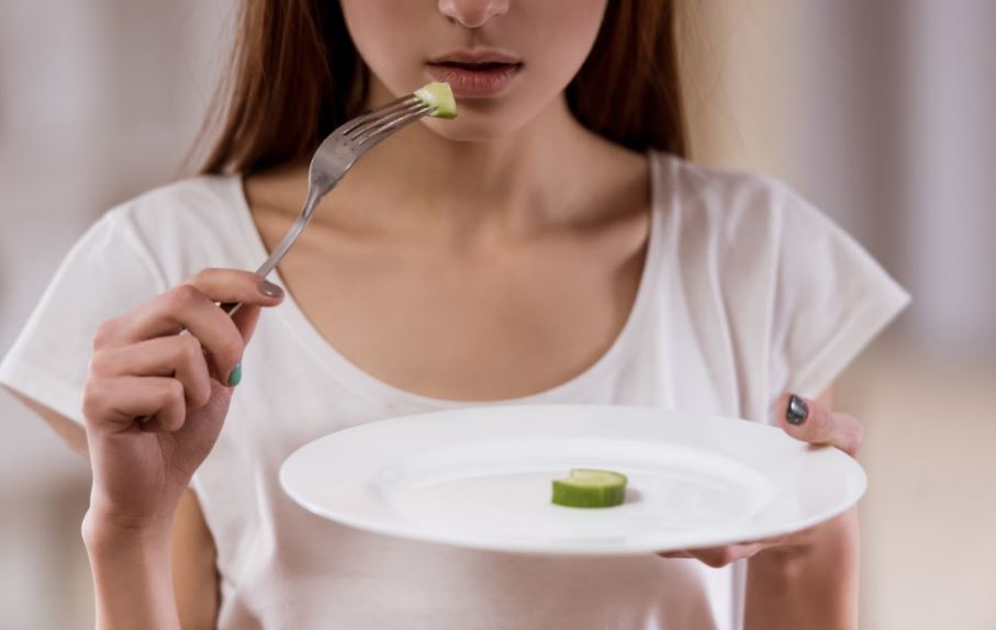 Mitos sobre la alimentación.