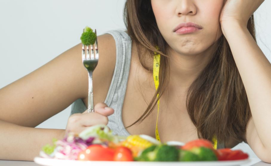Mitos sobre la dieta Mitos sobre la dieta
