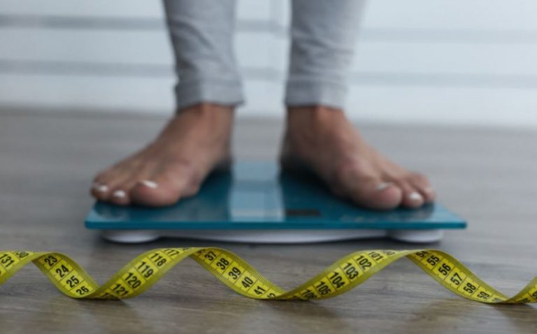 3 consejos para bajar de peso si tienes hipotiroidismo