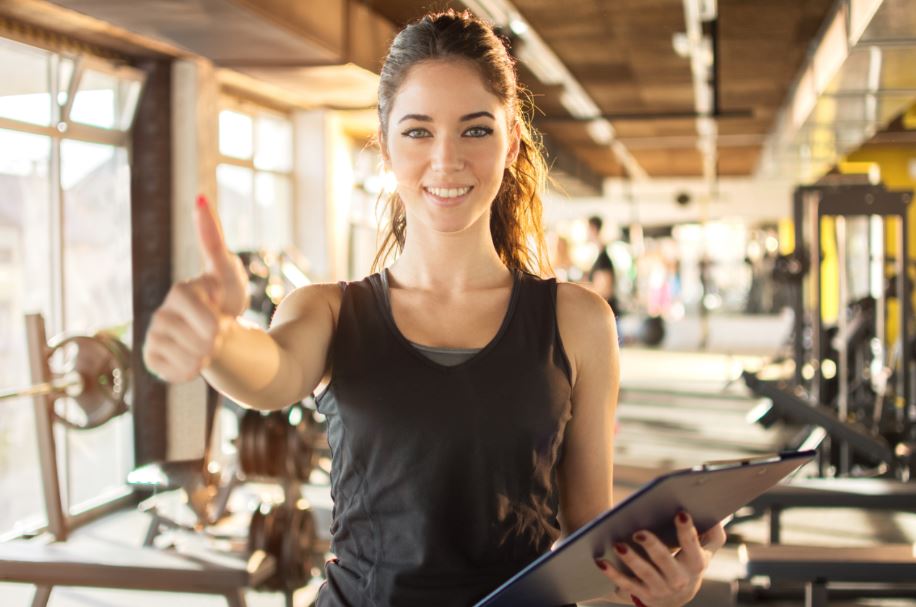 Requisitos para ser un buen entrenador personal.