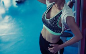 Rutina de 20 minutos para abdominales y glúteos