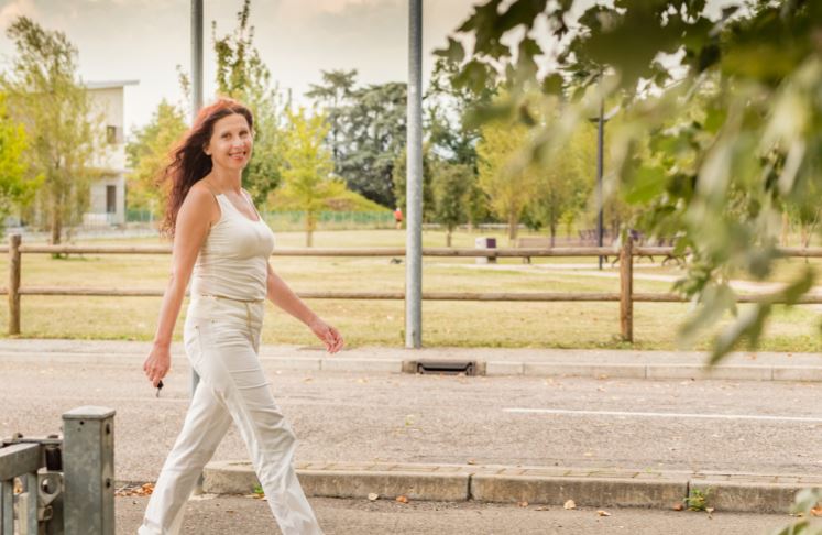 Rutinas para mejorar tu salud.