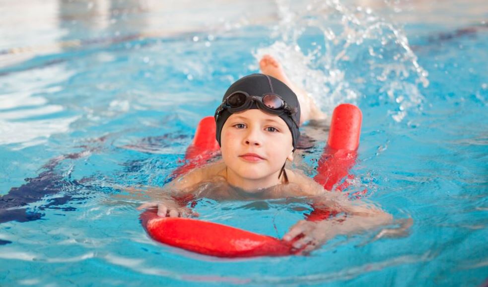 Síndrome de déficit de atención con hiperactividad y capacidad para el deporte Síndrome de déficit de atención con hiperactividad y capacidad para el deporte