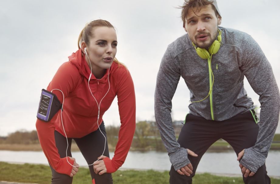 ¿Te fallan antes las piernas o la respiración cuando corres? ¿Te fallan antes las piernas o la respiración cuando corres?