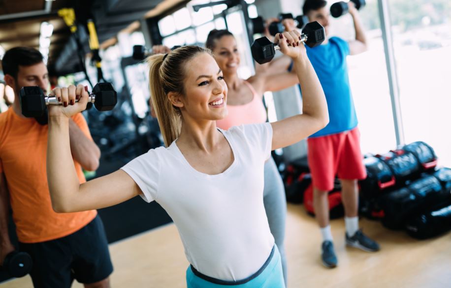 10 tips para un entrenamiento efectivo 10 tips para un entrenamiento efectivo