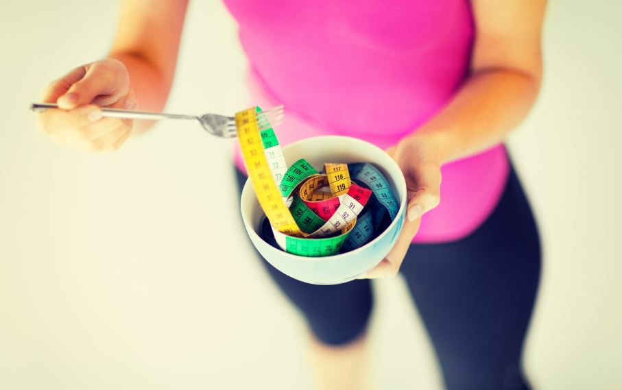 Trucos para ahorrarte calorías a la hora de comer.