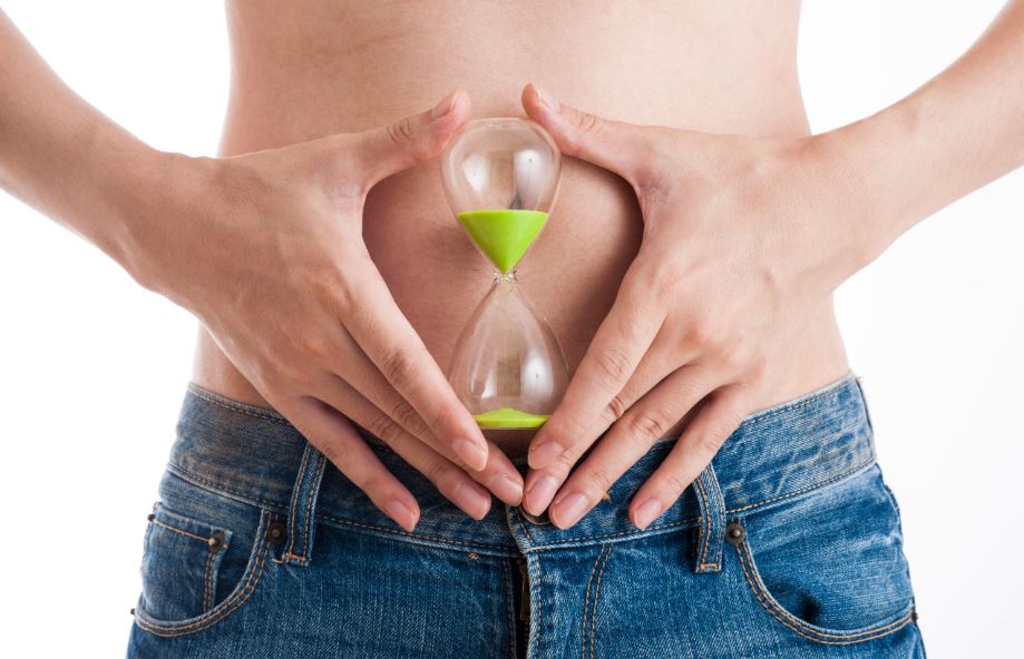 Como aumentar el metabolismo para adelgazar