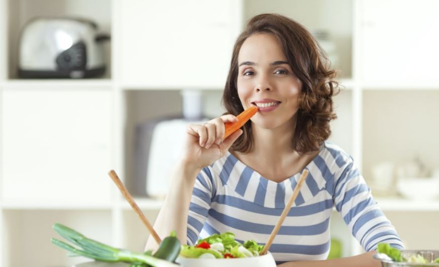 Zanahoria: el superalimento deportivo antioxidante y protector Zanahoria: el superalimento deportivo antioxidante y protector