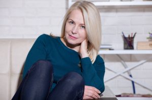 Alimentos para aliviar los sofocos en la menopausia