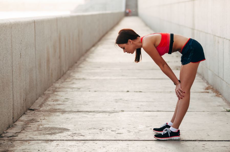 Aumenta tu resistencia rápidamente con el running Aumenta tu resistencia rápidamente con el running