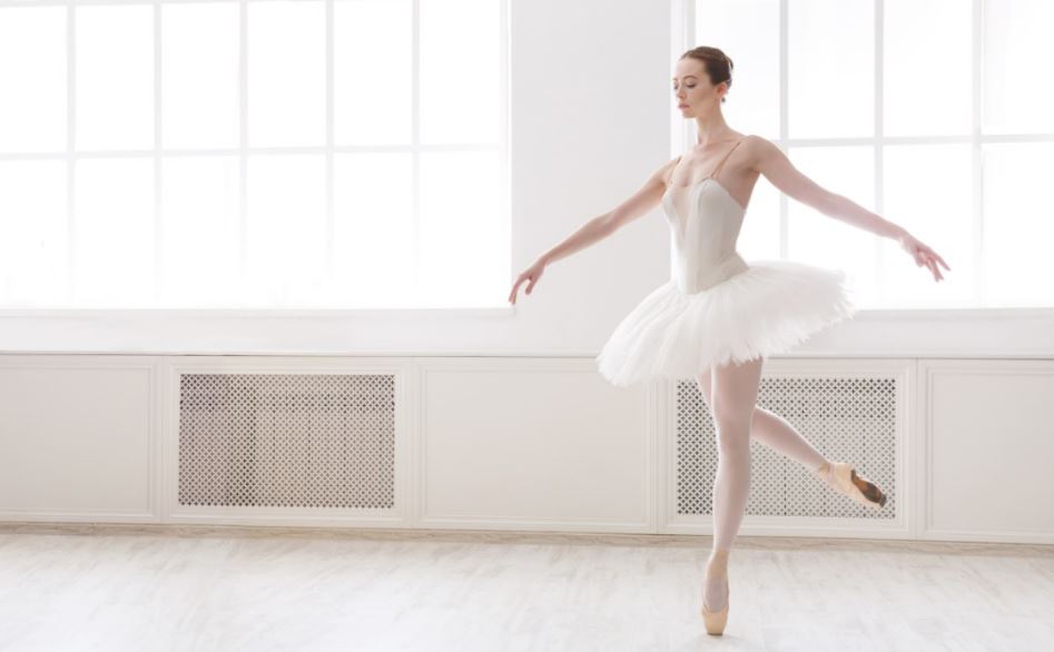 Beneficios de la danza.