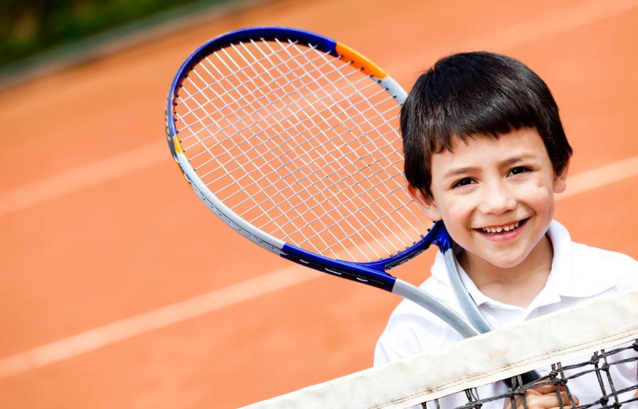 Beneficios del deporte para los más pequeños