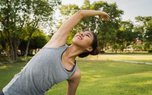 Beneficios poco conocidos del ejercicio