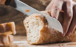 Características y beneficios del pan