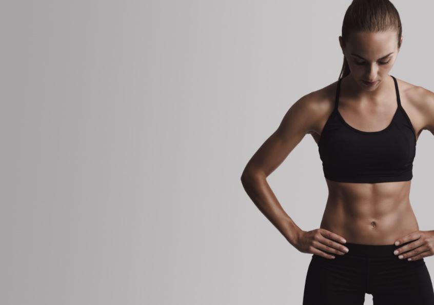 Combo de cardio y resistencia para conseguir tu six-pack Combo de cardio y resistencia para conseguir tu six-pack