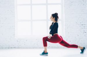 Los 5 mejores ejercicios para las piernas y los glúteos