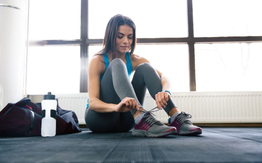 Consigue crear una rutina en 21 días consecutivos, claves y consejos Consigue crear una rutina en 21 días consecutivos, claves y consejos