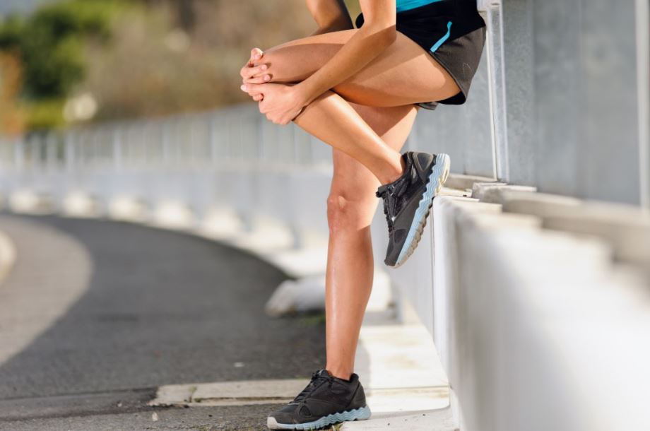 4 ejercicios para reducir el dolor de rodillas