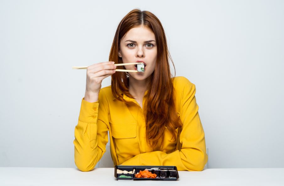 ¿El sushi es saludable? ¿El sushi es saludable?