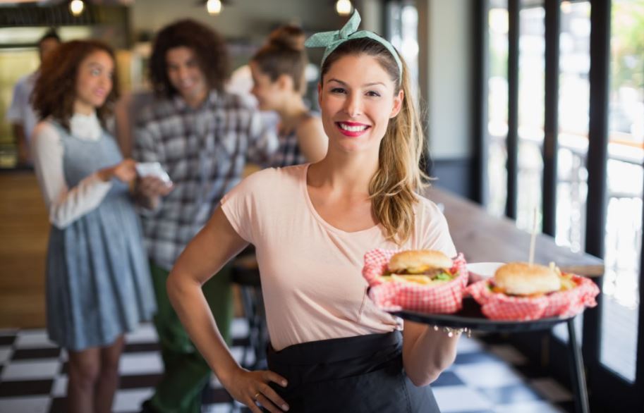 6 formas de hacer que la comida rápida sea más sana 6 formas de hacer que la comida rápida sea más sana
