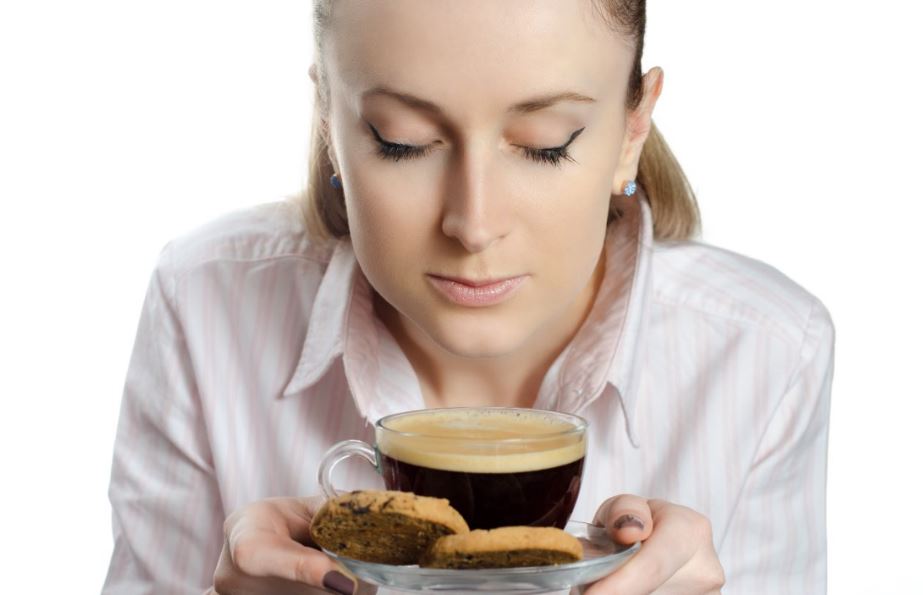 Galletas de proteínas, el complemento perfecto para el café.